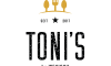 tonis